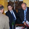 Roma - Convegno Incendi boschivi